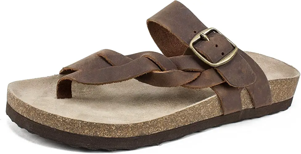 White Mountain Sandals Famous Footwear