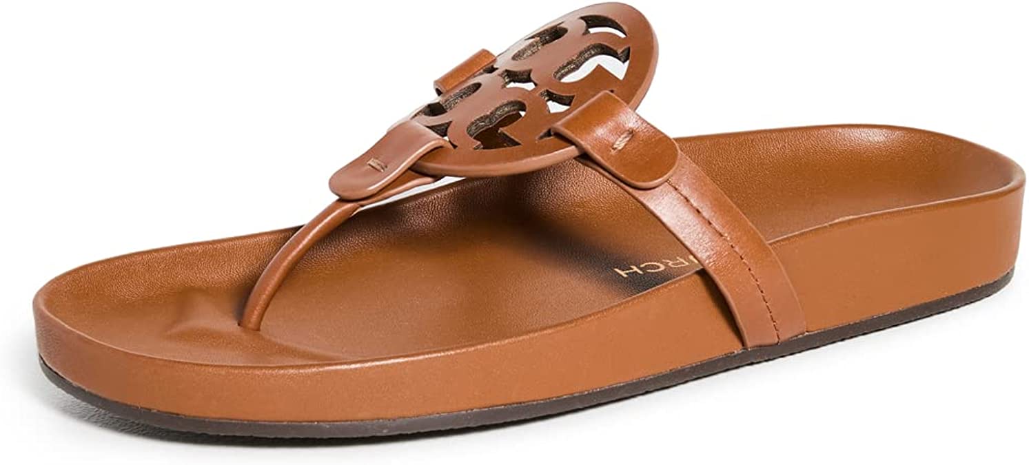 Can You Get Tory Burch Sandals Wet?
