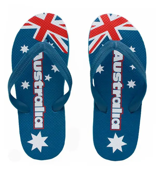What Do Americans Call Slippers?