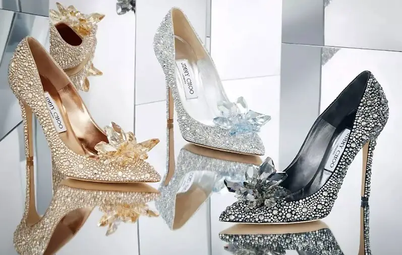 Why are Jimmy Choo Shoes So Popular?