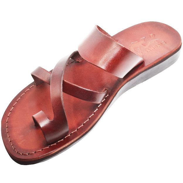 What are Jesus Sandals Called