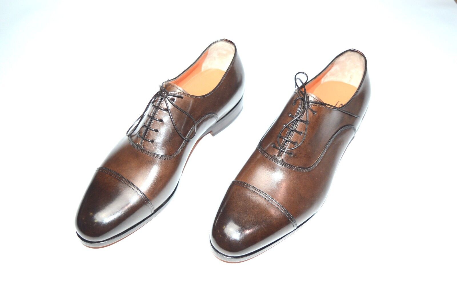 Can Leather Shoes Be Tightened?