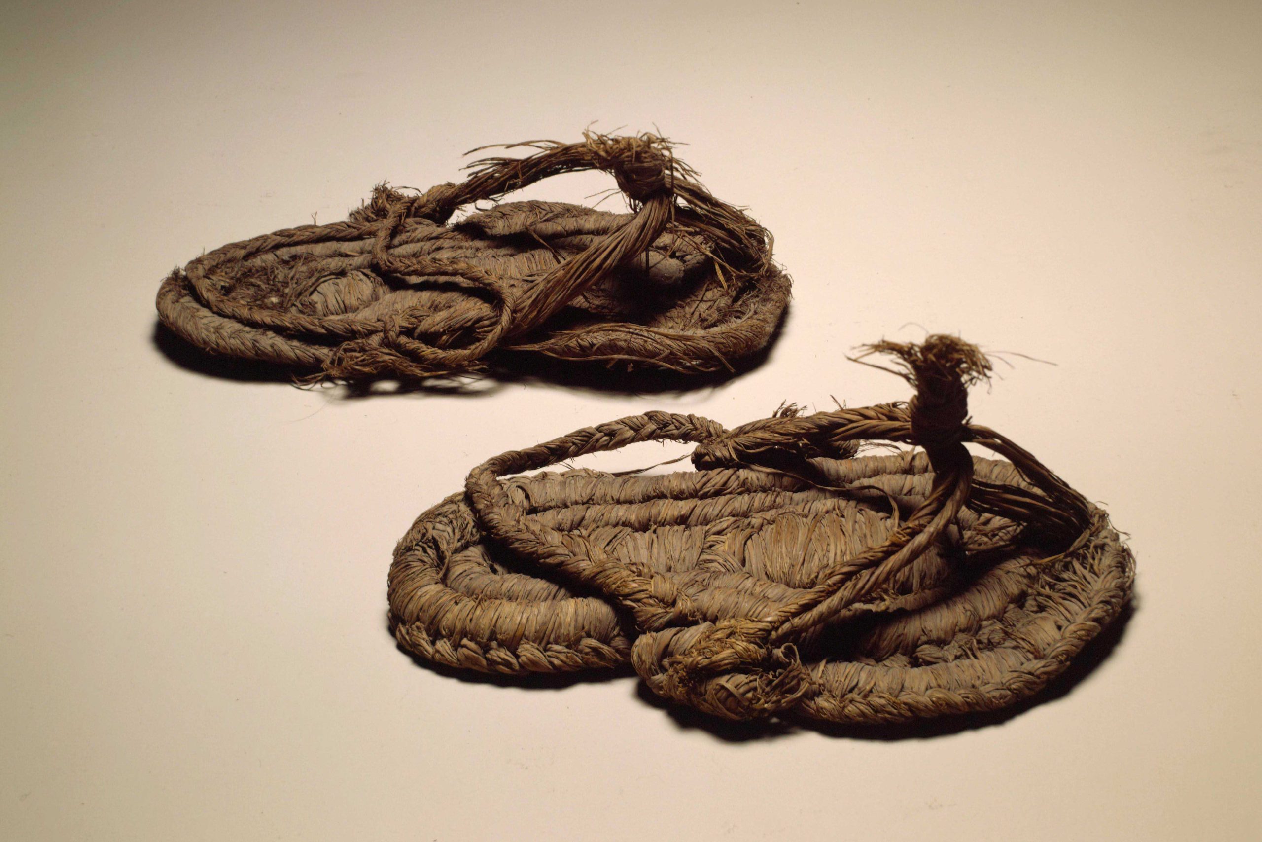What Is The Oldest Sandals In The World? - Sandal Design
